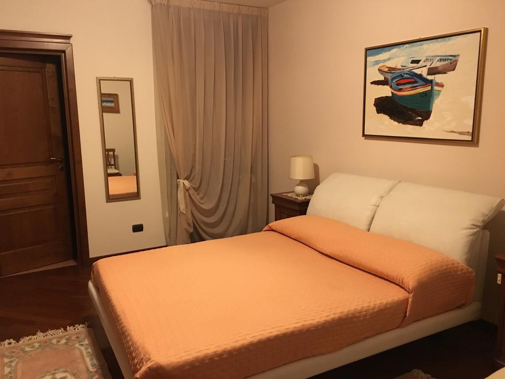 B&B Villa Valchero Carpaneto Piacentino Dış mekan fotoğraf