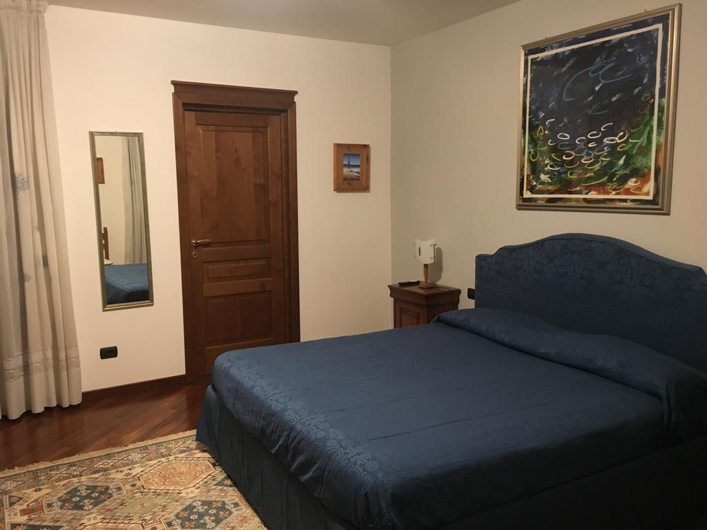 B&B Villa Valchero Carpaneto Piacentino Dış mekan fotoğraf