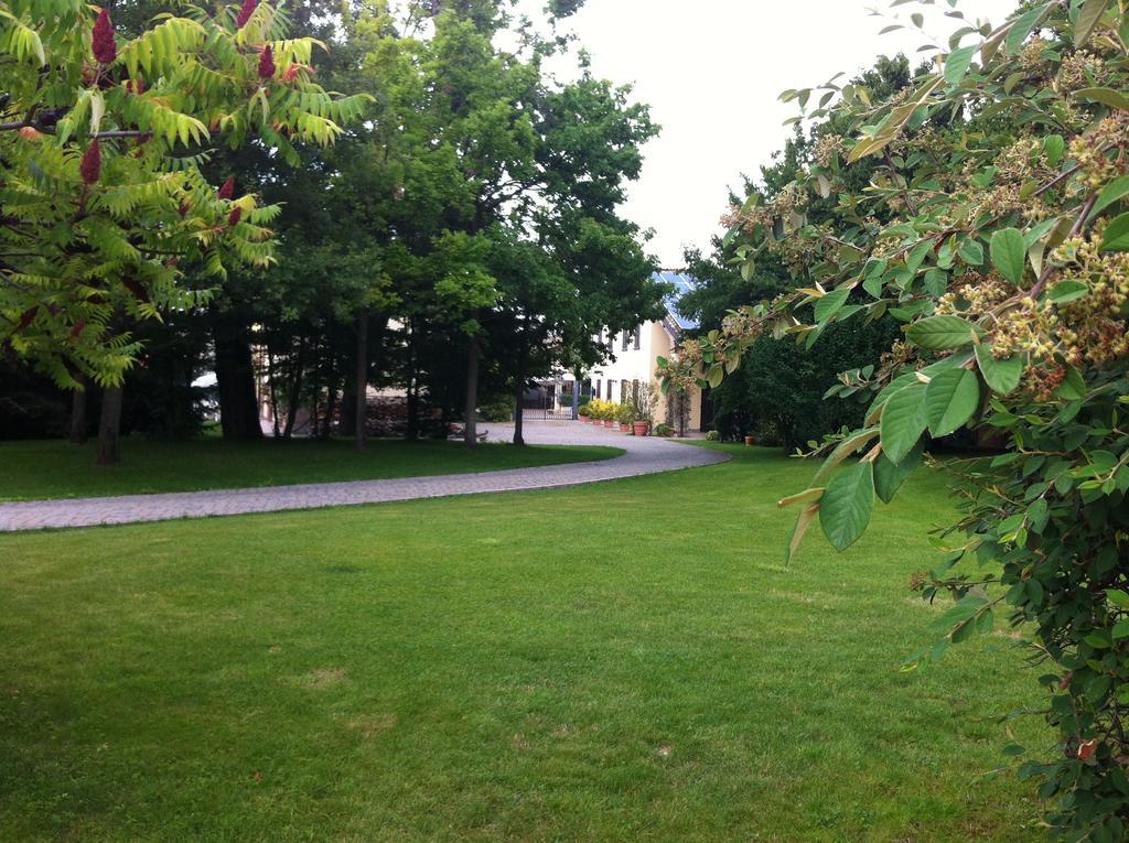 B&B Villa Valchero Carpaneto Piacentino Dış mekan fotoğraf