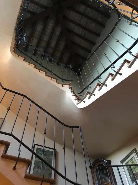 B&B Villa Valchero Carpaneto Piacentino Dış mekan fotoğraf