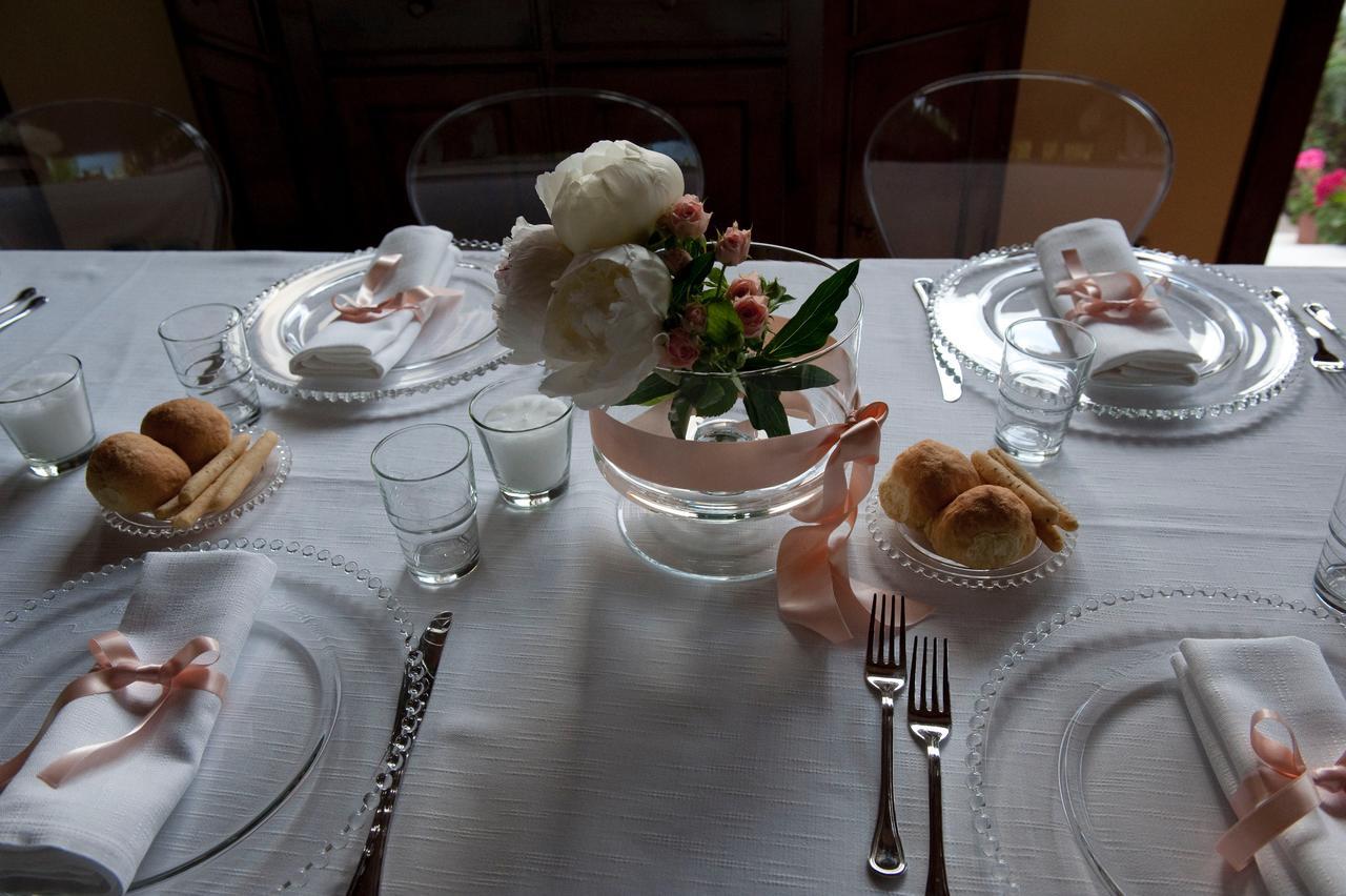 B&B Villa Valchero Carpaneto Piacentino Dış mekan fotoğraf